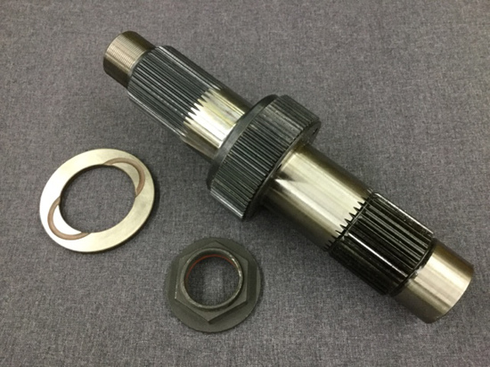 INPUT SHAFT - DS404P IAD PUMP