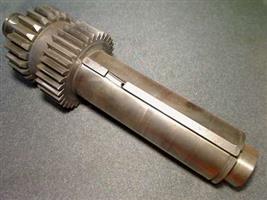 COUNTERSHAFT