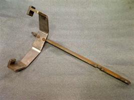FORK MERCEDES G60