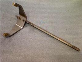 FORK MERCEDES G60