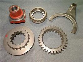 GEAR SPLITTER KIT