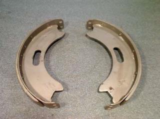 BRAKE SHOE