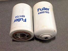 OIL FILTER KIT