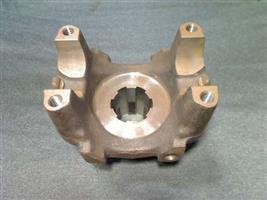 END YOKE