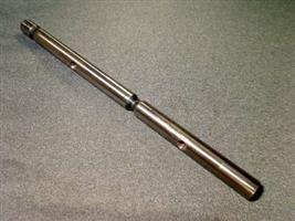 SHIFT RAIL