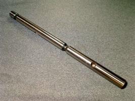 SHIFT RAIL