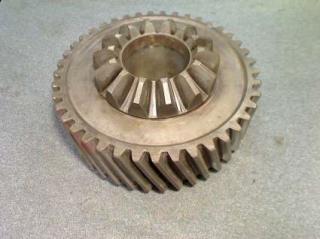 SPUR GEAR