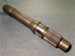THRU SHAFT NEW D170