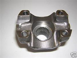 END YOKE