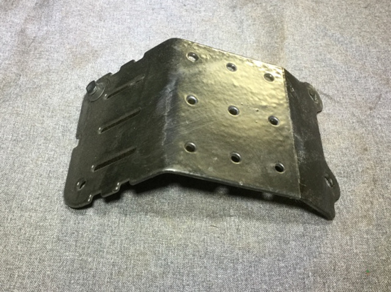 BRACKET