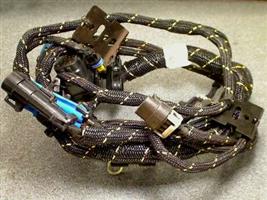 AUTO SHIFT WIRING HARNESS