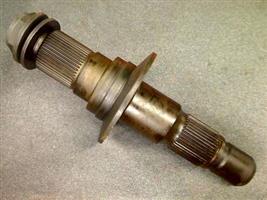 INPUT SHAFT