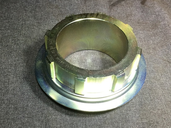 SPEEDO ROTOR ASSY