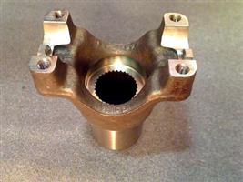 END YOKE