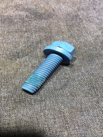 SCREW