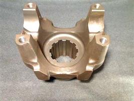 END YOKE