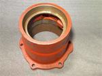 REAR RETAINER