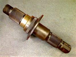 PUMP INPUT SHAFT