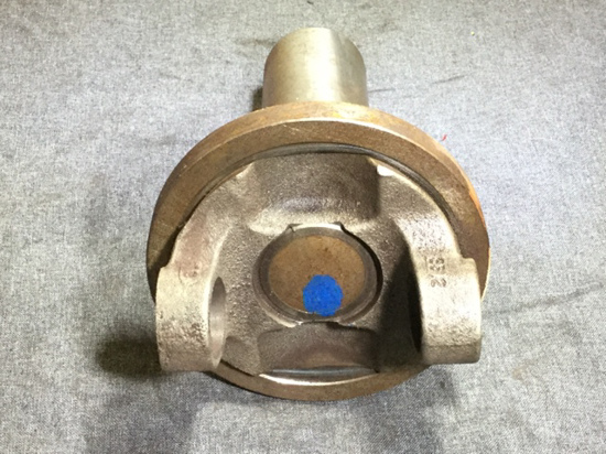 SLIP YOKE