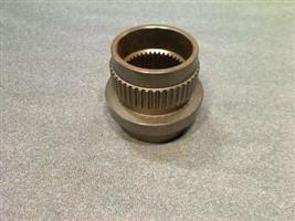 SIDE GEAR