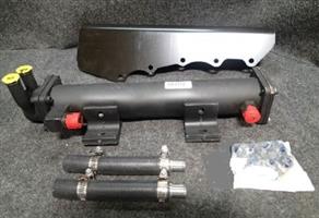 HEAT EXCHANGER KIT