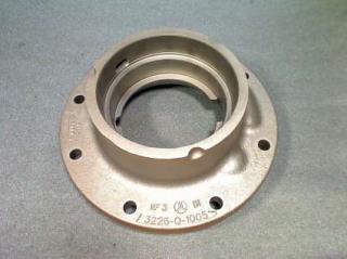 BEARING RETAINER