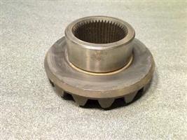 SIDE GEAR