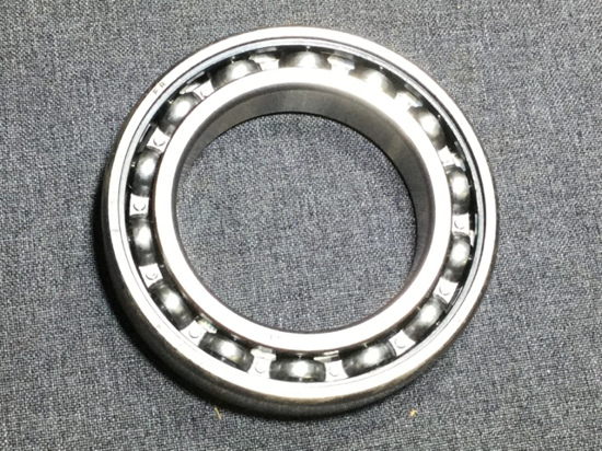 BALL BEARING