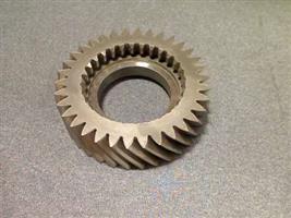 AUX DRIVE GEAR