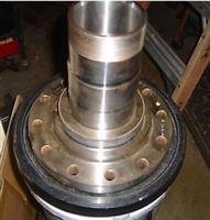 FDS SPINDLE