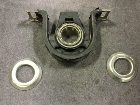 CENTER SUPPORT BEARING