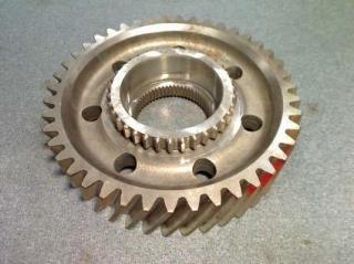 DRIVE GEAR