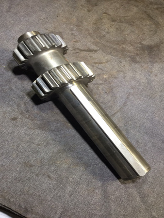 COUNTERSHAFT