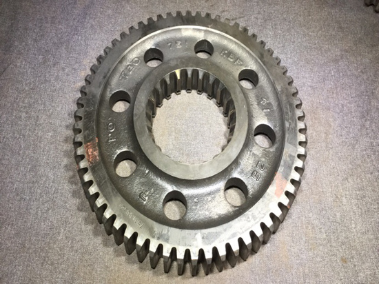 GEAR