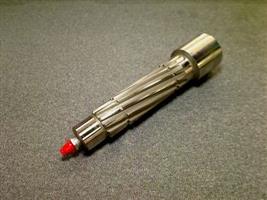 OUTPUT SHAFT