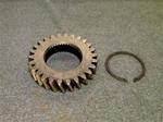 INPUT RATIO GEAR "W"