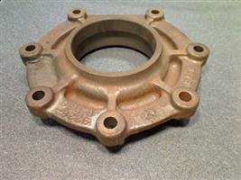PINION CAGE