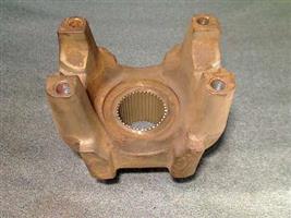 YOKE