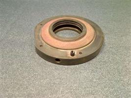 OIL PUMP COVER