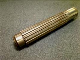 SHAFT