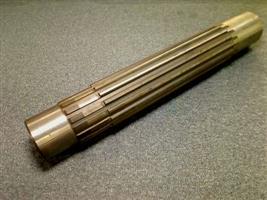 SHAFT