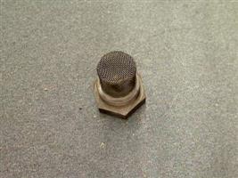 PLUG/FILTER