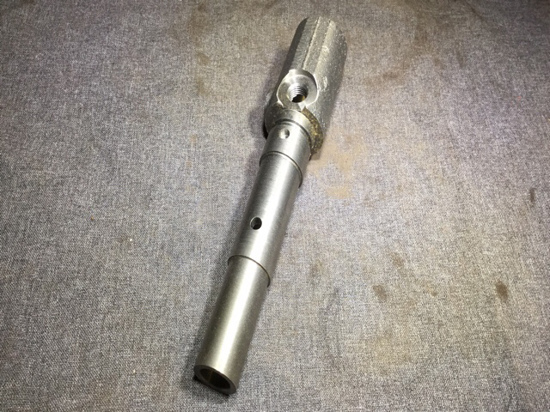 PISTON HOUSING