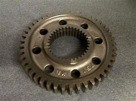 GEAR 1ST/6TH