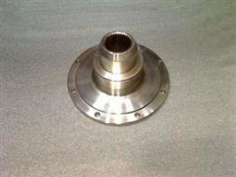 COMP FLANGE