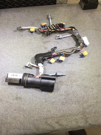 MD GEN 4 W/ PROG HARNESS
