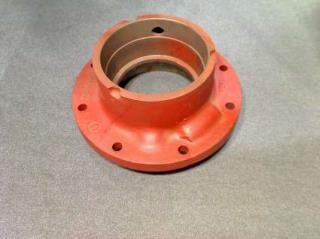 BEARING CAGE