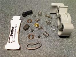 REPAIR KIT/MASTER VALVE