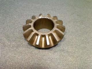 SIDE GEAR