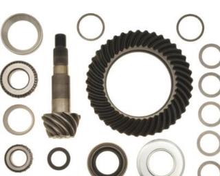 GEAR SET 4.30